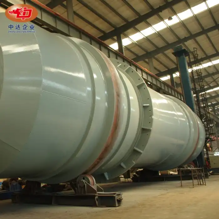Rotary Kiln